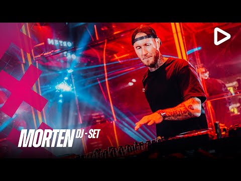 SLAM! - Music and MORTEN