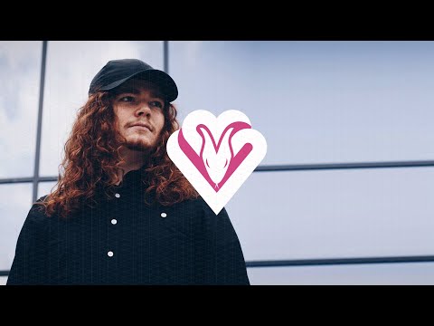 Blaine Stranger - What You Love