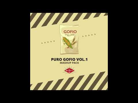 LAUTY GRAM x 50 CENT - PIMP x UFF MI AMOR (TRANSITION 95 BPM TO 130BPM)