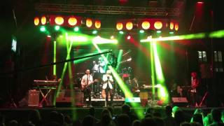 Big sugar ride like hell