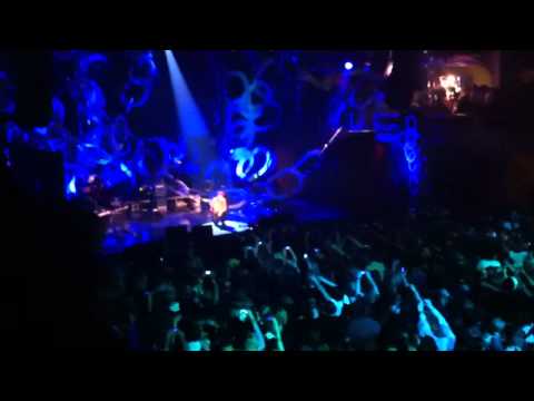 Michal David koncert Praha 2012