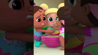 Vovó está ceguinha!! #shorts