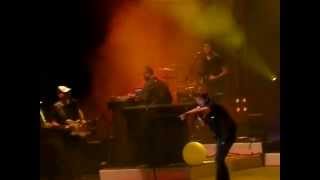 Antonio Orozco - Toda Mi Verdad (Alcorcón) (06/09/2014)