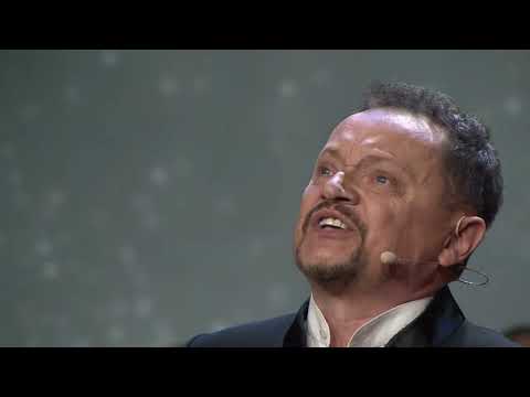 Janusz Ratajczak - Modlitwa ,,Pozwól mi Panie" muz. G. Pawelski