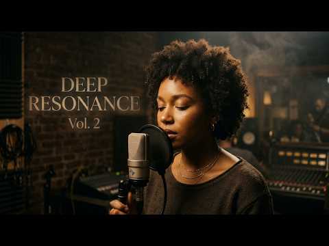 Hip Hop Jazz Session – Deep Resonance Vol  2 (Lauryn Hill Inspired) | 1 Hour