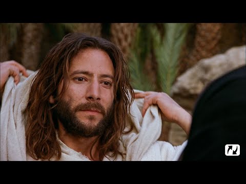 John 20  | The Meaning of Jesus' Sacrifice | The Life of Jesus