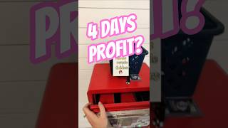 Did we make any money? 🙈 #pokemoncards #pokemonvendingmachine #pokemontcg #pokemoncollectors