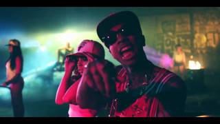Tyga Ft. Chris Brown - Snapbacks Back [Official Video]