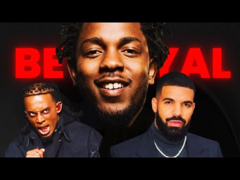 PlayBoi Carti Picked a Side! The TRUTH Behind Kendrick & Drake’s Feud!