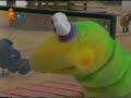 Nick Jr UK Arnie And Barnie Turtles
