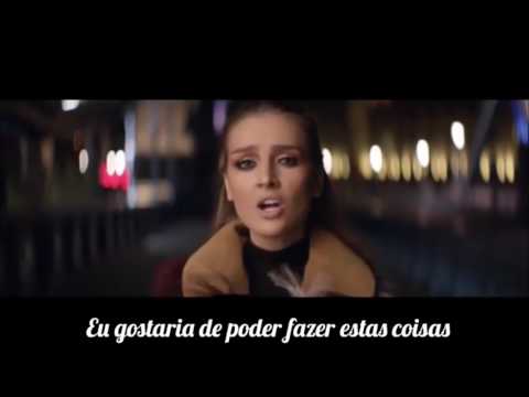 Little MIx - Secret Love Song Feat Jason Derulo Legendado PTBR