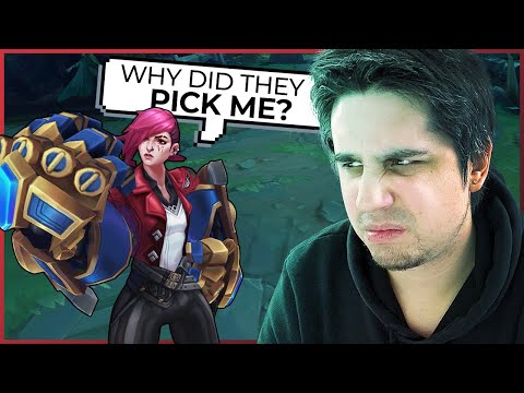 THE "BEST JUNGLER" AWARD GOES TO... | TT vs JDG | IWD LPL Co-Stream 2022