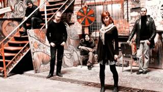 Lingerbliss - Fire (acoustic version)