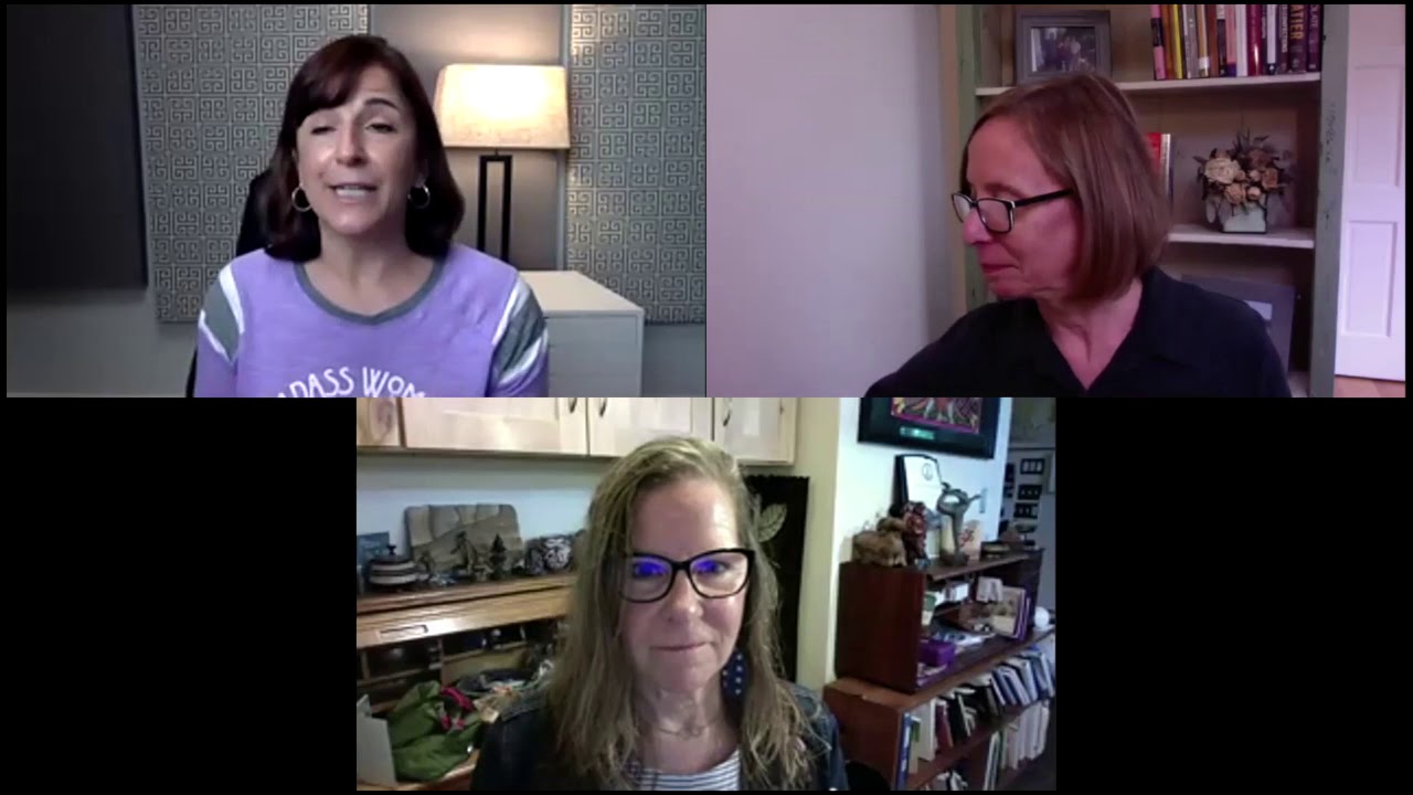 Opening Rally of the Women's Summit EXPERIENCE - live and online- June 20, 2020