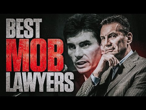 Top 5 Best Mob Lawyers of All Time | Sitdown with Michael Franzese