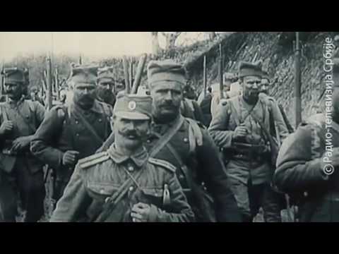 SABATON - Last Dying Breath (WW1 Footage)