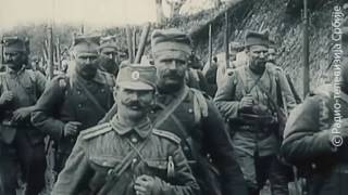 SABATON - Last Dying Breath (WW1 Footage)