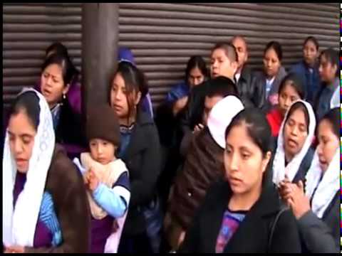 Monte Sinai Oakland Boda 12/19/2010