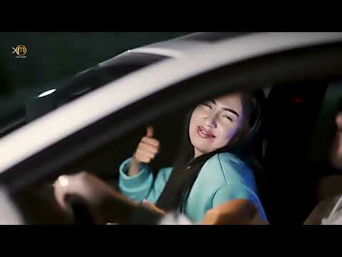 Amon music (Agajan Igdirow) - Bas gaza