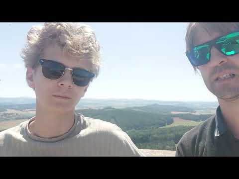 Dáma s hranostajem - Rustemul (Miorita)