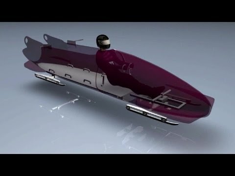 Bobsleigh