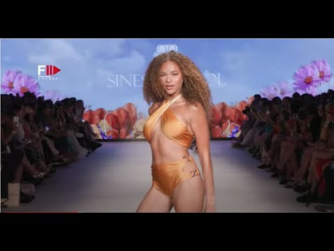SINESIA KAROL Paraiso Swimwear SS2023 Miami - Swimwear & Underwear