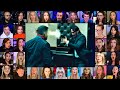 NIGHTCLUB ASSASSINATION SCENE JOHN WICK 2014 REACTION MASHUP