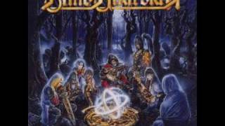 Blind Guardian - Trial by Fire (Satan Cover)