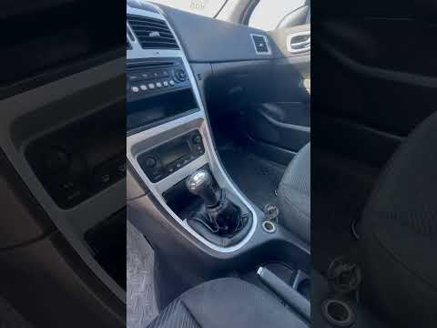 фото peugeot 307 i рестайлинг 0