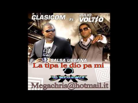 julio voltio ft clasicom