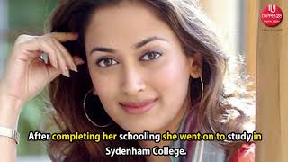 Bollywood Actress Gayatri Joshi Biography - Download this Video in MP3, M4A, WEBM, MP4, 3GP