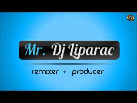Amar Osmanovic - Uska Haljina (Mr.Liparac 2o12 Remix)