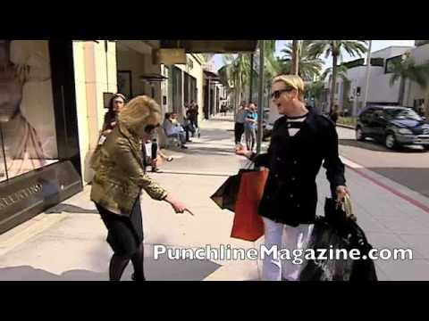 Joan Rivers: How'd You Get So Rich