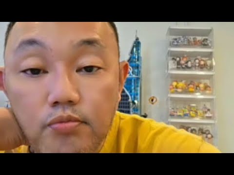 Michael Ang || Doakan Rumahtangga Uqasha Senrose & Kamal Adli Semoga Berbaik.. Borak Isu Perkahwinan