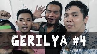 Download lagu GERILYA #4 OPENING ENDANK SOEKAMTI DI RADIOSHOW TV ONE mp3