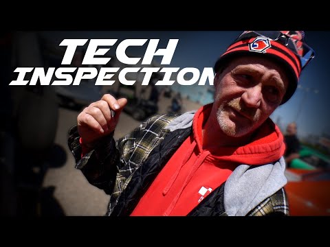 TECH INSPECTION | Drag Racing Tips