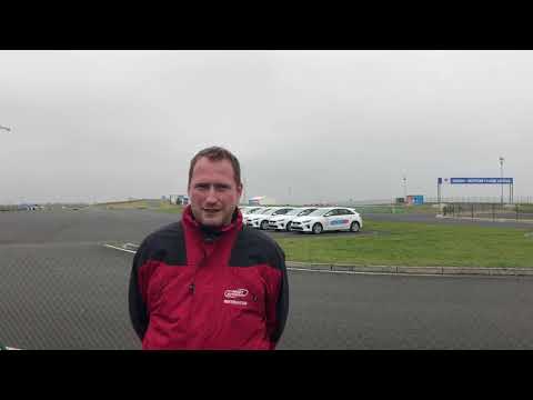 Videomedajlonek   Kurz bezpečné jízdy za snížené viditelnosti