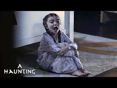 Our Daughter's Imaginary Friend Was Actually An Evil Ghost | A Haunting