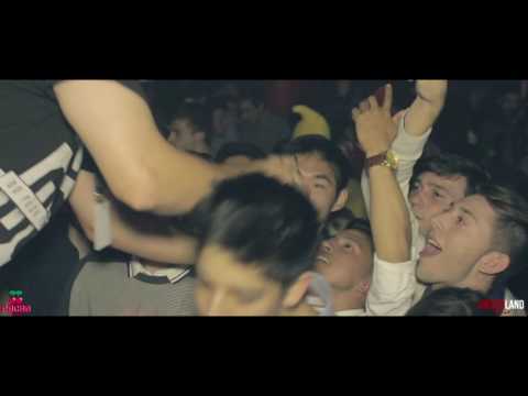 Univerland Madhouse 3.0 w/Carlos Jean @ Pacha Mallorca 28th October 2016