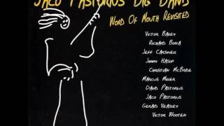 Jaco Pastorius Big Band - Havona