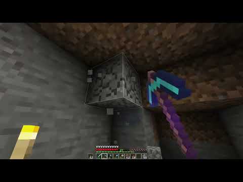 Minecraft Let’s Play Ep. 237 – Calculating & Digging the Tunnel Slope