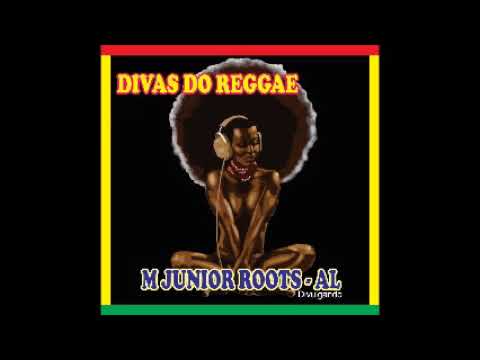 Divulgando: W. Black Enriage -  Bridge Over Troubled Waters / M Junior Roots - AL