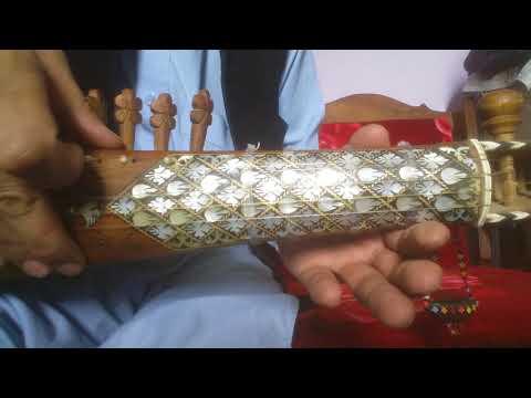 raag bilawal soor and sargam by yousaf janan