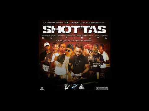 SHOTTAS - (OFFICIAL AUDIO) WILLORD BROWSY x LA ESPECIALIDAD x POULIRYC x DENZEL x LIL COTTO x J CLEM