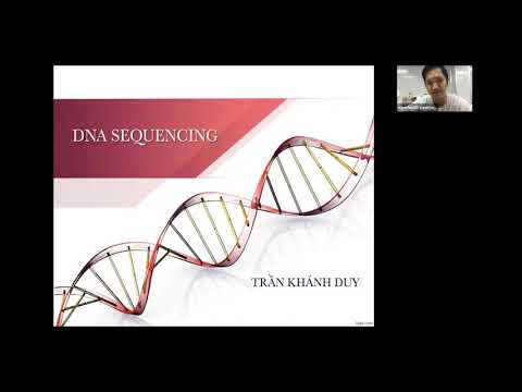 pháp giải trinh tự DNA e ứng dụng