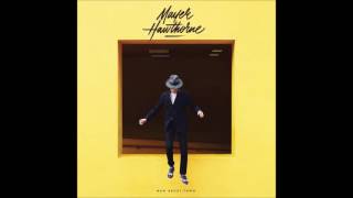 Mayer Hawthorne - Cosmic Love