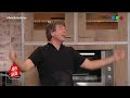 Cordero Al Disco Provoletas Y Tarta De Manzana 4 8 2023 Ariel En Su Salsa
