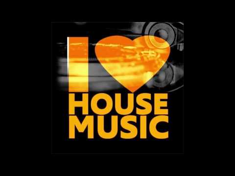 DISCO HOUSE APRILE 2017 MIX