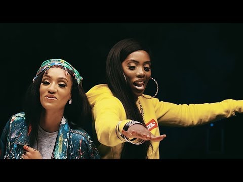 Di'Ja  Ft. Tiwa Savage - The Way You Are ( Gbadun You ) [ Official Music Video ]