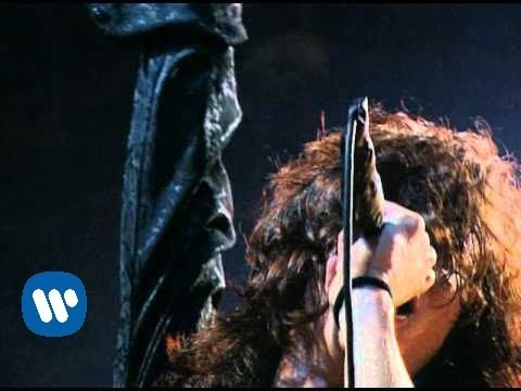 Héroes Del Silencio - Hechizo (Live In Germany)